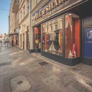 Hotel apartamentowy Grodzka Royal, Kraków