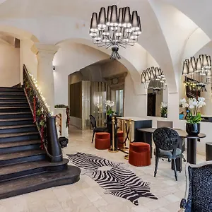 Hotel Unicus Palace Old Town - Destigo, Kraków