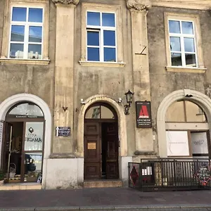 Hostel House, Kraków