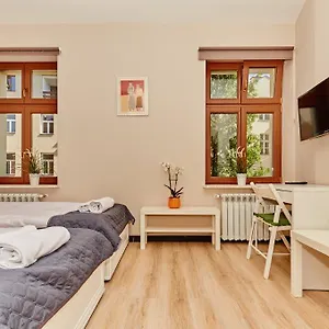 Nocleg ze śniadaniem U Filipa, Kraków